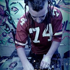 audiosapien DJ Ivan wild