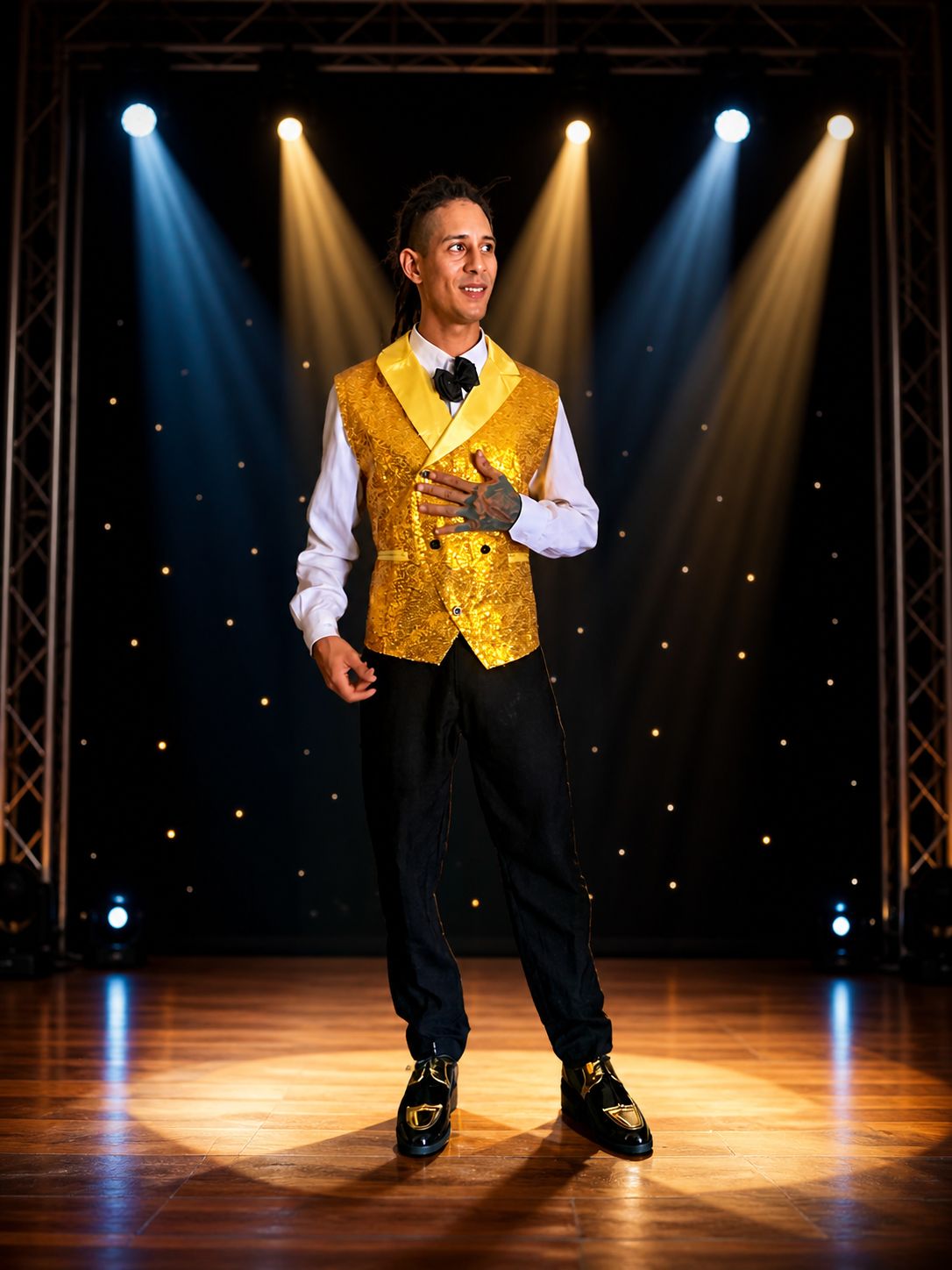 circo alejandro rivas alejandro rivas