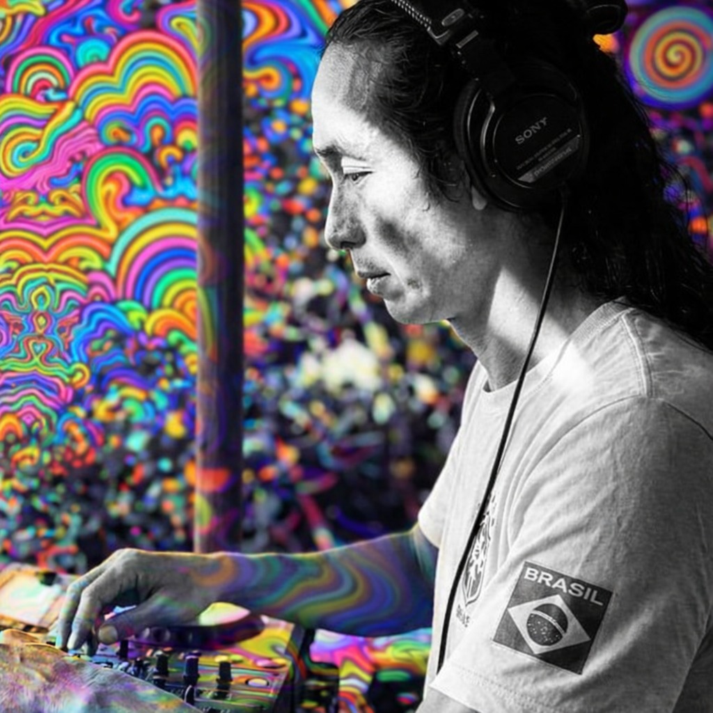 molecula DJ KILLARI
